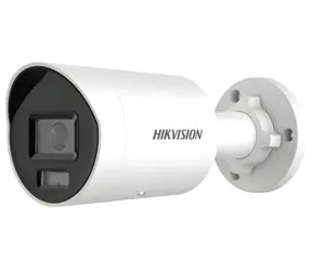 Hikvision DS-2CD2047G2H-LIU(2.8mm)(eF) / IP kamera / Bullet / 4Mpix / AcuSense / 2,8 mm / IR 40m / IP67
