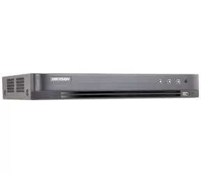 HIKVISION iDS-7208HQHI-M1/XT / Rekordér / 8 kanálů / AcuSense / TurboHD hybrid