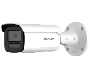 HIKVISION DS-2CD2T87G2H-LI(2.8mm) / IP kamera / Bullet / 8Mpix / ColorVu / AcuSense / 2,8 mm / WDR 130dB / IP67
