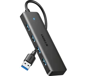 Ugreen CM319 / USB hub / 4x USB-A 3.0