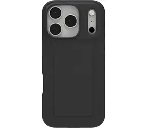 ZAGG Luxe pro iPhone 17 Pro černá / Ochranný kryt / MagSafe / Grafen