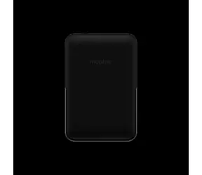 ZAGG Essentials černá / Powerbanka / 10000 mAh / MagSafe / Bezdrátové nabíjení 20W
