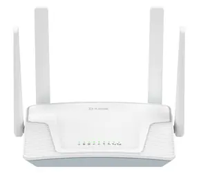 D-Link G416C/E / Router / Wi-Fi 6 AX1500 / 4G LTE / 4x LAN