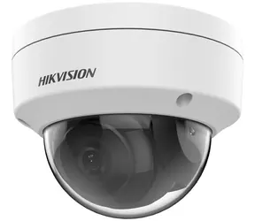 Hikvision DS-2CD1143G2-I(2.8mm) / IP kamera / Dome / 4Mpix / objektiv 2,8 mm / IP67 / IK10 / IR 30m