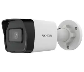 HIKVISION DS-2CD1043G2-I(4mm)(T) / IP kamera / Bullet / 4Mpix / objektiv 4 mm / krytí IP67 / IR až 30m