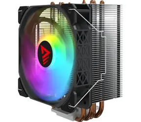 Savio Vortex X2 ARGB / AIO vodní chladič CPU