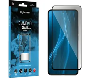 MyScreen Protector DIAMOND GLASS edge / Ochranné tvrzené sklo / Xiaomi 13T / Xiaomi 13T Pro