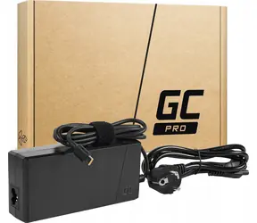 Green Cell AD140P / Nabíječka pro notebook / 130 W / 20 V