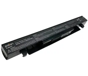 TRX A41-X550A / Baterie pro notebook / Asus A450, A550, R510, R513C / 3200mAh, články LG / neoriginální
