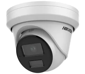 Hikvision DS-2CD2323G2-IU(2.8mm)(D) / IP kamera / Turret / 2 Mpix / AcuSense / IR 30m / IP67 / mikrofon