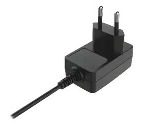Uniarch PWR-DC1201A-EU / Univerzální napájecí adaptér / 12V / 1A / pro kamery Uniarch s 12VDC