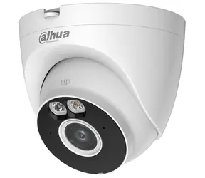 Dahua T3A-IL / IP kamera / Turret / Wi-Fi / 3Mpix / objektiv 2,8mm / H.265 / krytí IP67 / IR až 30m