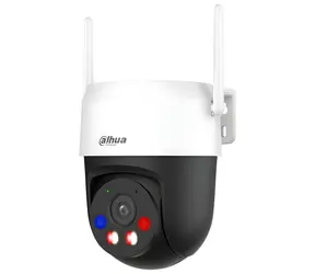 Dahua P3AS-PV / Venkovní IP kamera / PTZ / Wi-Fi / 3 Mpix / objektiv 4mm / IP66
