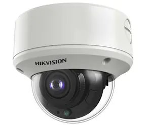 Hikvision DS-2CE59U7T-AVPIT3ZF(2.7-13.5mm) / Dome kamera / 4v1 / 8Mpix / IR 60m / IP67 / IK10