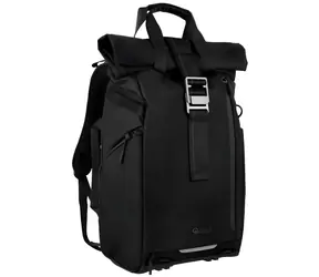 Rollei Fotoliner Ocean Rolltop černá