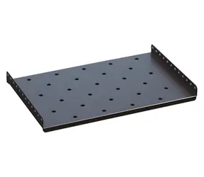 XtendLan Police 275 mm / TELCO / hloubka 600 mm / nosnost 60 kg