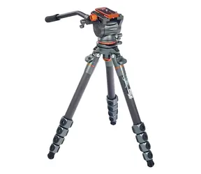 3 Legged Thing Legends Jay / Stativ tripod / hlava AirHed Cine / Arca-Swiss