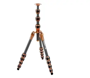 3 Legged Thing Pro 2.0 Albert bronzová / Stativ tripod