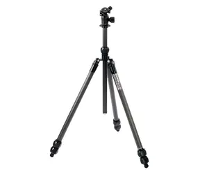 3 Legged Thing Pro 2.0 Winston & AirHed Pro DARKNESS / Stativ