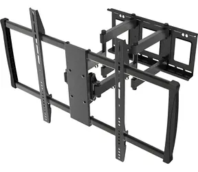 Maclean MC-679 / Nástěnný držák pro TV / 60-100"