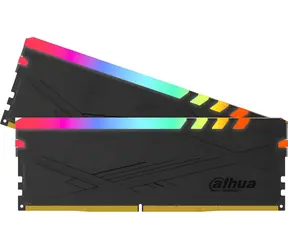 Dahua C600 / Paměť RAM / 16GB / DDR4 / 3600MHz / CL18 / RGB
