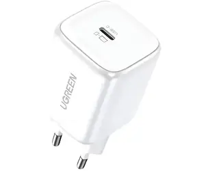 Ugreen X524 / Nabíječka / USB-C / 3,25 A