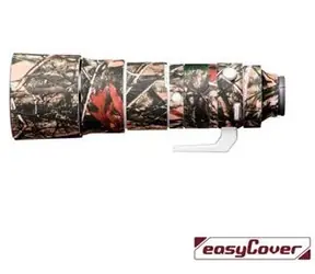 Easy Cover Lens Oak
