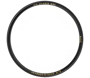 B+W UV MRC BASIC 55 mm / UV filtr