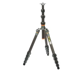 3 Legged Thing Legends Bucky šedý / Stativ tripod