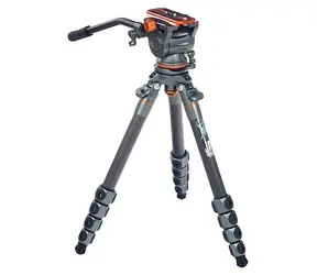 3 Legged Thing Legends Jay & AirHed Cine Standard / Stativ