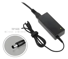Kiti 120W / Napájecí adaptér pro notebook / 19,5V / 6,15A / 5 mm konektor / HP kompatibilní