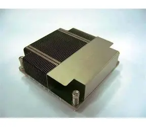 SUPERMICRO SNK-P0041 / Chladič / Pasivní / 1U / LGA1366 / pro X8DTL-xx