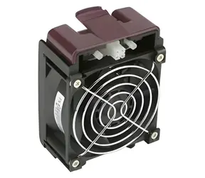 SuperMicro FAN-0082L4 / Ventilátor do serveru / 80 × 80 × 38 mm / 5000 RPM / 68,3 CFM / 45 dB