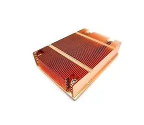 DYNATRON A51 / Chladič CPU / Pasivní / 1U / AMD TR5/SP6 / 205W
