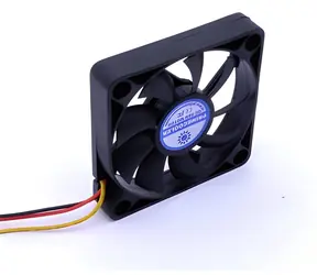 Primecooler PC-6010L12C / Ventilátor do PC / 60 mm / 3600 ot/min