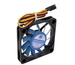 Primecooler PC-H6010L12H Hypercool / Ventilátor / 60 mm / 3-pin / 3500 rpm