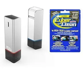 Cyber Clean AutoScreen-Pro / Čisticí roztok / na obrazovky a displeje