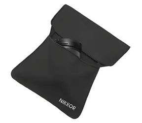 Nikon CL-C1 / Pouzdro pro objektivy Nikkor Z / měkké