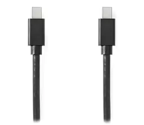 Nedis mini DisplayPort 1.4 černý / Kabel / mini DisplayPort - mini DisplayPort / 2 m