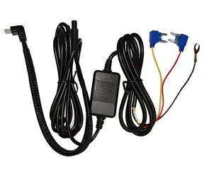 Dahua S5PRO / Autonabíječka / USB-C / 5V / 2,5A