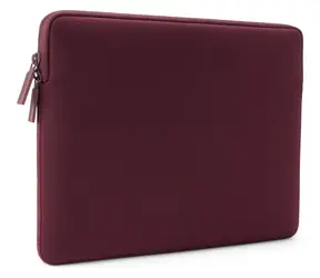Pipetto Classic Fit Sleeve burgundy / Pouzdro / MacBook Neo 13 (A18 Pro)