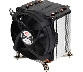 Dynatron Q6 / Chladič CPU / vzduchový
