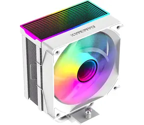 GameMax Sigma 550 Infinity bílá / Chladič CPU