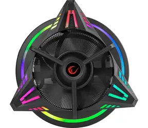 Rampage CoolBlade RM-C03 / Chladič CPU