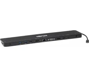 Eaton Tripp Lite U442-DOCK7D-B / Dokovací stanice / USB-C