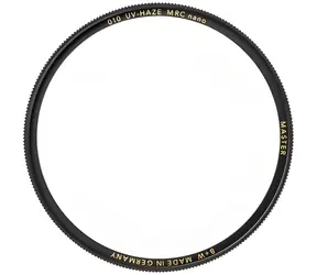 B+W MRC nano Master 49 mm / UV filtr / Nanopovlak