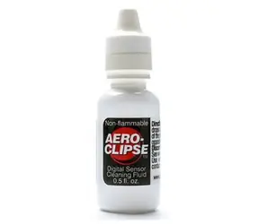 PhotoSol AeroClipse / Čisticí kapalina / 14 ml