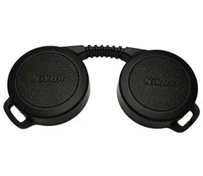 Nikon Aculon A211 / Krytka očnic dalekohledu