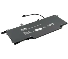 Dell Baterie pro Latitude 7400 2v1, 9410 2v1 / 4-článková / 52Wh / Li-Pol / 7,6V / 6800mAh
