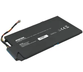 HP baterie pro Envy 4-1000 & 1130 series / Baterie pro notebook / Li-Pol / 14,8V / 3500mAh / 52Wh
